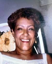 Ercilia Leon Obituary