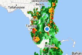 In jacksonville, the summers are long, hot, oppressive, and mostly cloudy; Rain In The Forecast Through Monday In Sebastian Vero Beach Sebastian Daily