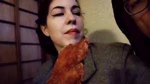 What does Japanese convenience store Christmas chicken taste like?, We did  the hard yards to find out for you., Not all heroes wear capes...