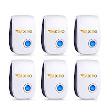 Do electronic pest repellers work? Top 10 Ultrasonic Pest Repellers Of 2021 Best Reviews Guide