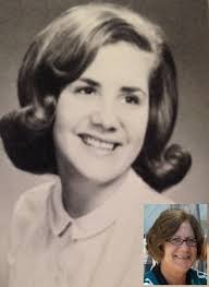 Happy Heavenly Birthday Barbara Victoria Santos-Ambler Class of 1966  October 16 ~ October 30, 2013