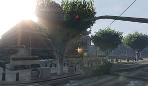 This model can be used. Lspd Exterior Lite Ymap Gta5 Mods Com