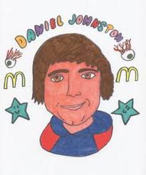 Daniel Johnston