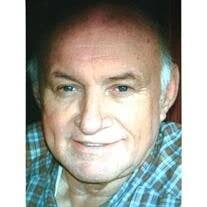 Rollin P. Siegfried Obituary