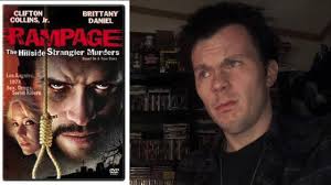 Rant- Rampage: The Hillside Strangler Murders (2006) Serial Killer Movie  Review