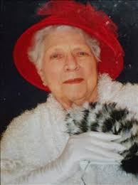 Opal Ragnes Obituary