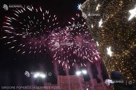 31.12.2019 in actualitate » social. PrimÄƒria Capitalei Peste 90 000 De Persoane La Spectacolul De Revelion Din PiaÅ£a ConstituÅ£iei Agerpres ActualizeazÄƒ Lumea