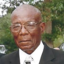 Vernon Farrare Obituary (1921