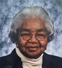 ANNIE VANN Obituary (1922