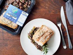 Food delivery service offering up fresh, organic, healthy, vegan meals that you can easily prepare at home. Charlotte Healthy Meal Delivery Ionutrition In North Carolina