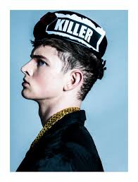 MURDER! BUFFALO. A TRIBUTE ( An Exhibition)