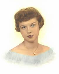 Obituary for Charlotte Baenen