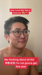 Lunar New Year Red Envelopes: Will You Get Lucky?