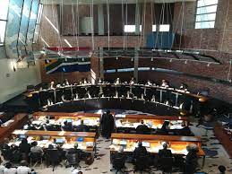 Constitutional court in some foreign countries, a special agency whose sole or main function is constitutional supervision. Public Interest Legal Services Constitutional Court To Rule On Right To Protest Public Interest Legal Services