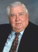 Obituary information for O. Max Vandever