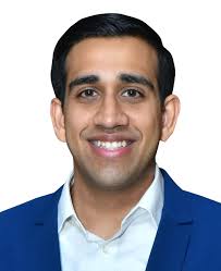 Nikhil Jeet