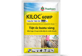 Kiloc 60WP