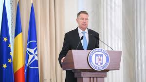 Propunere legislativă privind preluarea personalului angajat cu pregătire paramedicală din cadrul echipajelor smurd. Klaus Iohannis Cere Parlamentului SÄ Reexamineze Legea Privind Statutul Personalului Feroviar