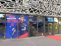 Einfache, schnelle und sichere buchungen mit sofortiger bestätigung. Paris Saint Germain Megastore Govhr Is Mbaby Paris Magasin De Sport Adresse Avis