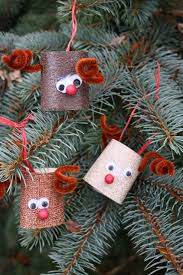 Maybe you would like to learn more about one of these? 20 Creative Diy Christmas Ornament Ideas Bored Panda