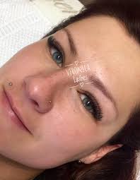 Prodlužování řas Kladno VeroniCa