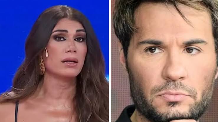 Tomás Dente apuntó contra Flor de la V y recordó un hecho polémico de su  pasado