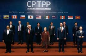 Durch das freihandelsabkommen cptpp wird der marktzugang für unternehmen erleichtert. Freihandel Elf Pazifiknationen Unterzeichnen Handelsabkommen