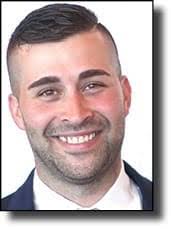 Eric Langenderfer's Instagram, Twitter & Facebook