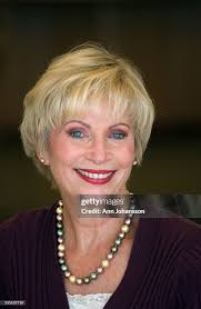 Barbara Outland Baker, who has published the book "Arnold and Me,"... News  Photo