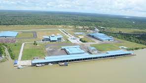 Get tanjung mani weather and area codes, time airports near tanjung mani, sarawak, malaysia. Tg Manis Deep Sea Port Hock Seng Lee Berhad Hsl