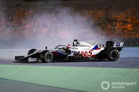 While the bahrain international circuit offers plenty of opportunities for overtaking, qualifying will play an important role in determining the outcome of sunday's grand prix. Grand Prix Results Verstappen Takes F1 Pole In Bahrain