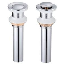bathroom lavatory vessel sink stopper 1