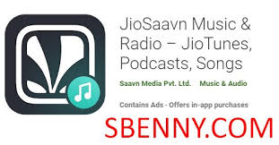 Jiosaavn pro music & radio is the world's leading free music app, primarily for indian and us / uk music. Jiosaavn Music Radio Jiotunes Podcasts Songs Hack Mod Apk Free Download