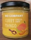 Curry Mango Streichcreme