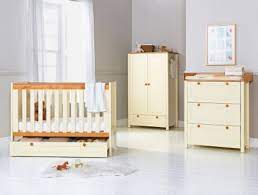 Buy Classic Two Tone 5 Piece Nursery Furniture Set At Argos Co Uk Visit Argos Co U Nursery Furniture Sets Nursery Furniture Sets White White Nursery Furniture