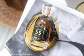My First Krigler Perfume And Scented Candle The Velvet Life In 2020 Perfume Classic Perfumes Fragrance