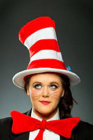 Seussical The Musical Presented By Wrightstown High School Seussical Costumes Seussical World Book Day Costumes