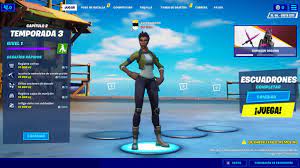 Capturas de pantalla y vídeo de fortnite pc. Fortnite Para Pc De Bajos Recursos 2020 Android Latinos