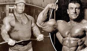 Official twitter page for 6 time mr. Your Sleep Gets Broken And Your Body Sends You A Signal Wake Up You Are Starving Other Sport Express Co Uk