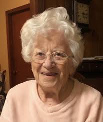 Tribute for Martha Elizabeth Varner