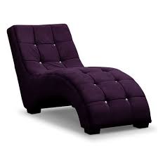 value city furniture chaise lounge