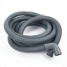 Dishwashers from the mid sixties on have some means for removing solids/food wastes from the wash water. 1pc Long Drain Hose 400cm 157 5inches Washing Machine Dishwasher Waste Pipe Home Faucet Washer Parts Aliexpress
