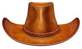Brown Cowboy Hat Png Clipart Cowboy Hats Brown Cowboy Hat Cowboy