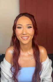 Freelance makeup artist in KC area