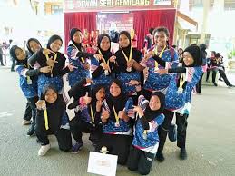 Ucapan raya covid putri nur syazreen sk taman seri gombak 2. Sekolah Kebangsaan Taman Seri Gombak Jalan Sg 1 1 Batu Caves 2021