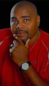 David Maurice Dye (1969-2021)