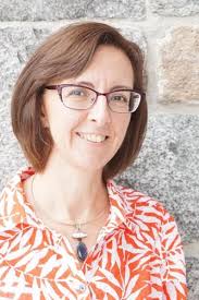 At the Library: 'Go as a River' by Shelley Read