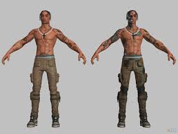 Mar 10, 2019 · the fortnite game is an interactive gaming platform on computers, which means that individual players can challenge each other. Fortnite Action Figures Travis Scott Cheap Online Shopping