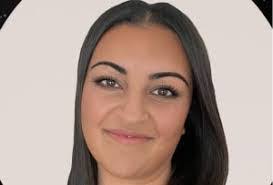 Bianca Katz's Instagram, Twitter & Facebook