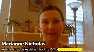 Hope and Faith Series 2023-Marianne